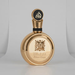 Lattafa Fakhar Gold Extrait De Parfum - 100ml