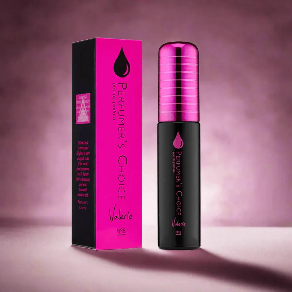 Perfumer's Choice №8 Valerie Eau de Parfum - 50ml