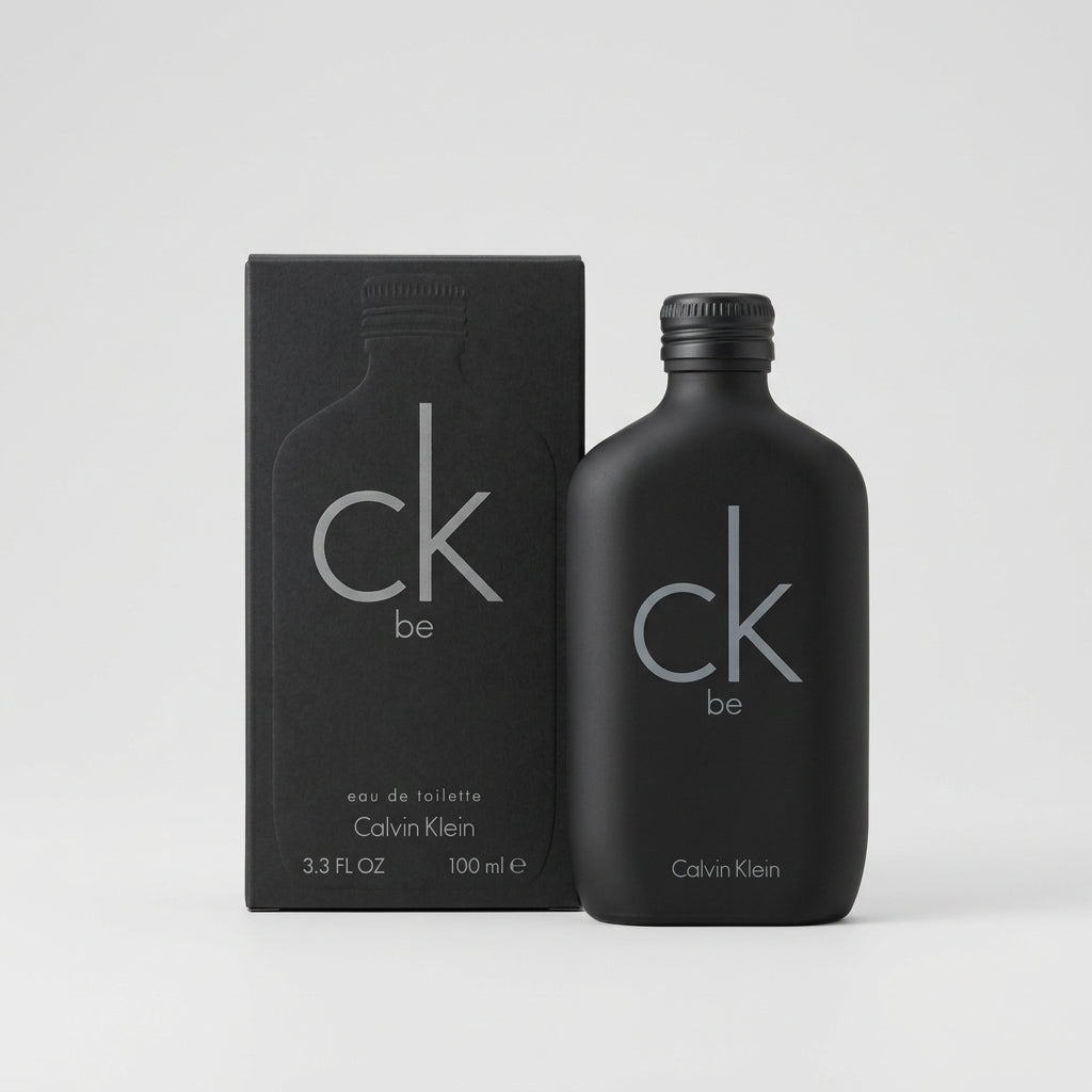 Calvin Klein CK Be Eau De Toilette Spray - 100ml
