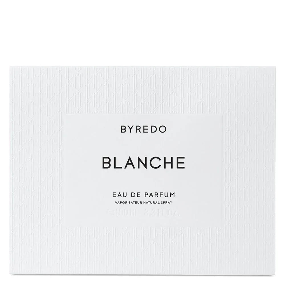 Byredo Blanche Eau De Parfum - 100ml