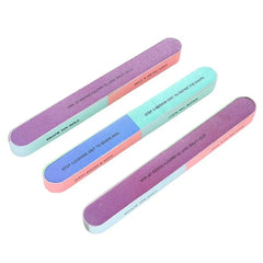 7 in 1 Nail Filer Buffer Shiner