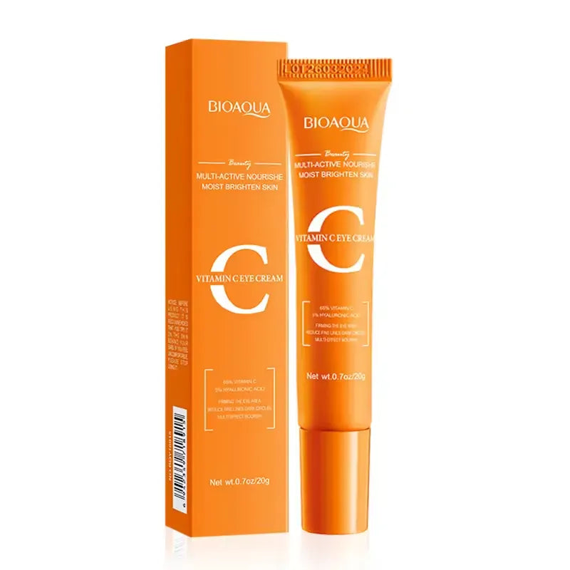 Bioaqua Vitamin C Eye Cream - 20g