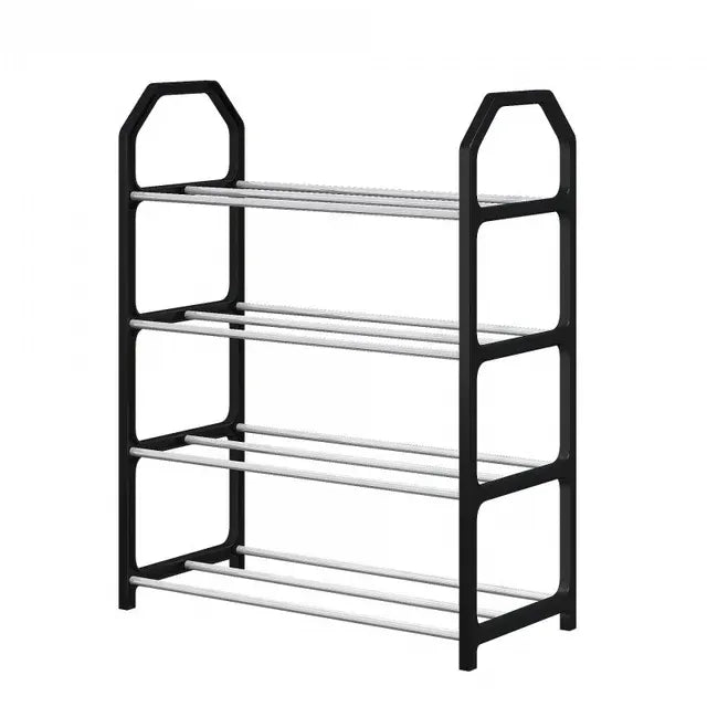 Multipurpose Shoe Rack Organizer