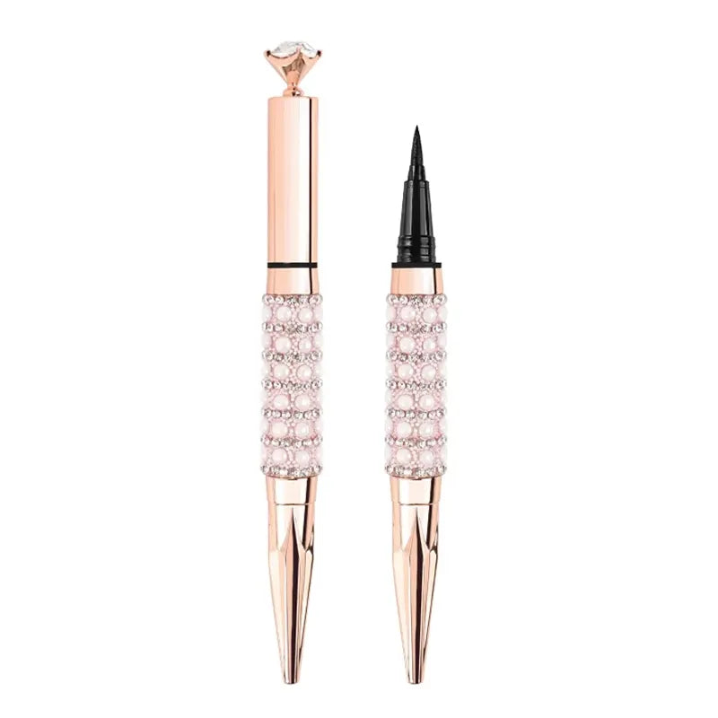 Maliao Diamond Eyeliner Matte Long Lasting Diamond Pen Eye liner