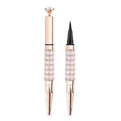 Maliao Diamond Eyeliner Matte Long Lasting Diamond Pen Eye liner