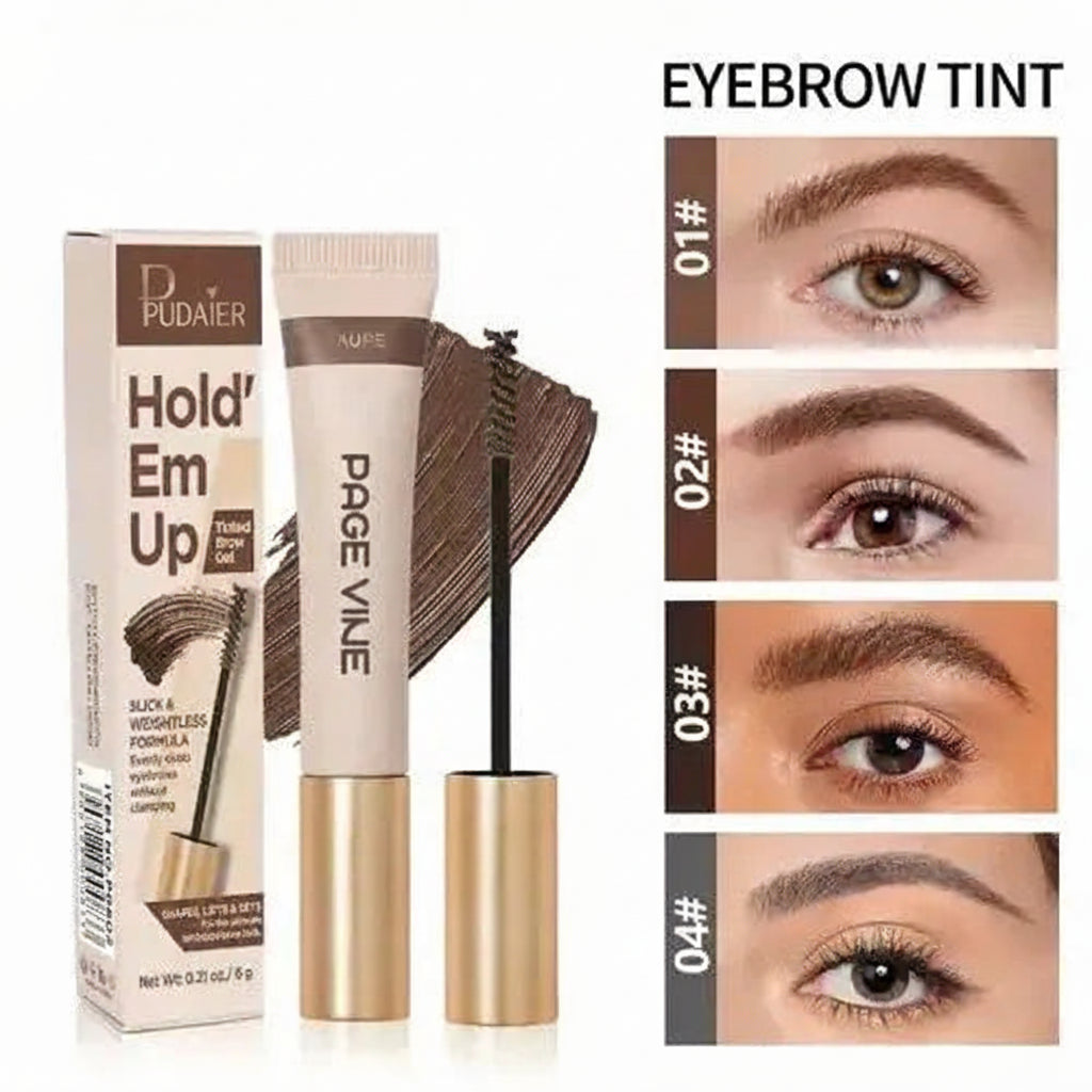 Page vine Hold'Em Up Eyebrow Tint
