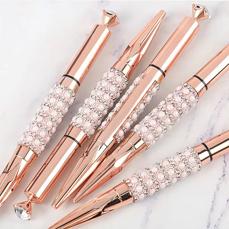 Maliao Diamond Eyeliner Matte Long Lasting Diamond Pen Eye liner