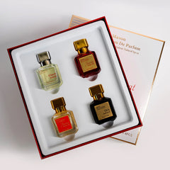MASON BARCRAT Parfum Collection (4 x 30ml)