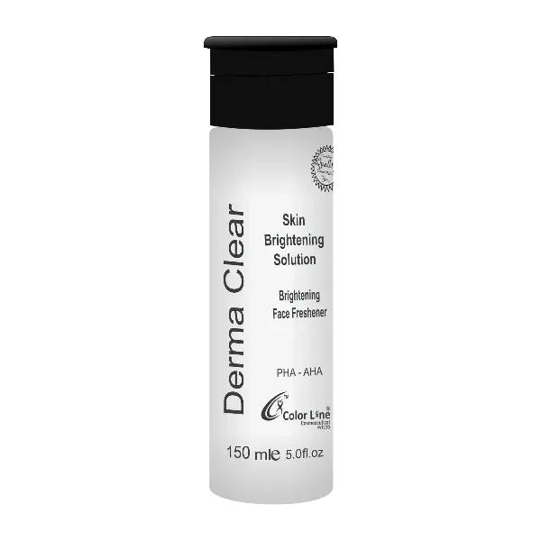 Derma Clear Skin Brightening Face Freshener - 150ml