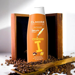 Elmore Skin Intense Cocoa Butter Body Lotion – 250ml