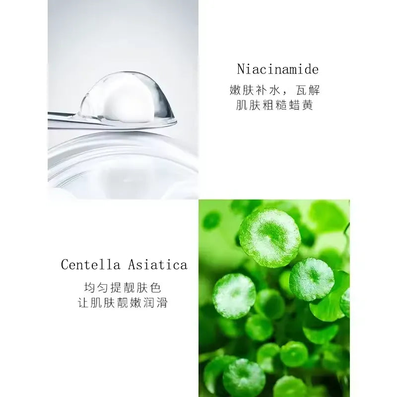 Baursde Niacinamide Sakura Hand Cream - 60g