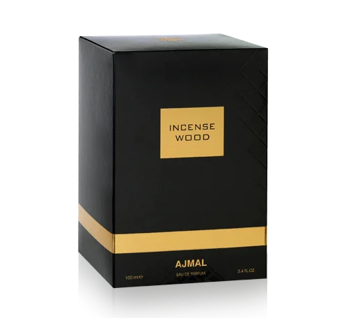 Ajmal Incense Wood Edp 100ml
