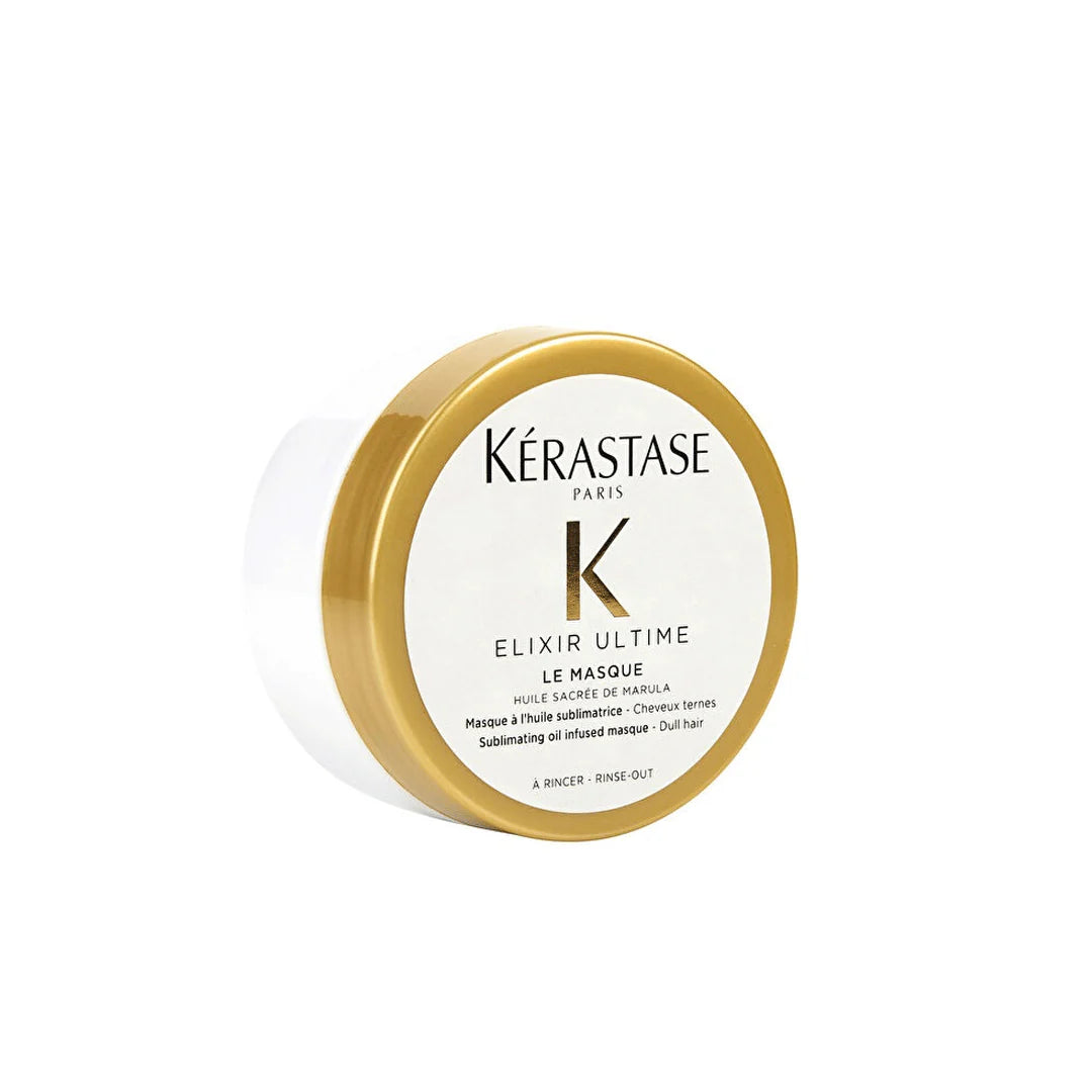 Kerastase Elixir Ultime Sublimating Oil Infused Masque 200ml