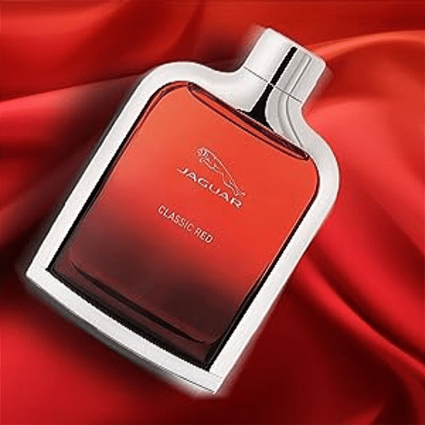 Jaguar Classic Red 100ml