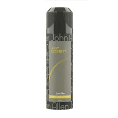 John Allen Just Open Deodorant Body Spray-200ml