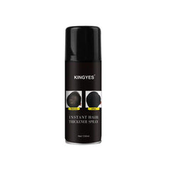 KINGYES Instant Hair Thickener Spray - 130ml