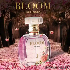 J. Bloom Pour Femme Eau de Parfum 100ml