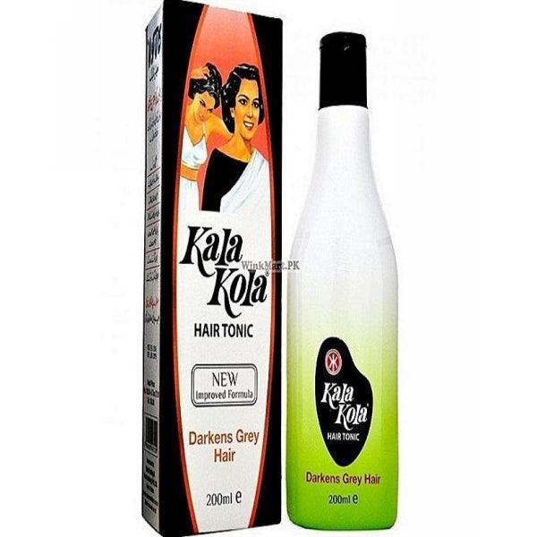 Kala Kola Hair Tonic 200ml