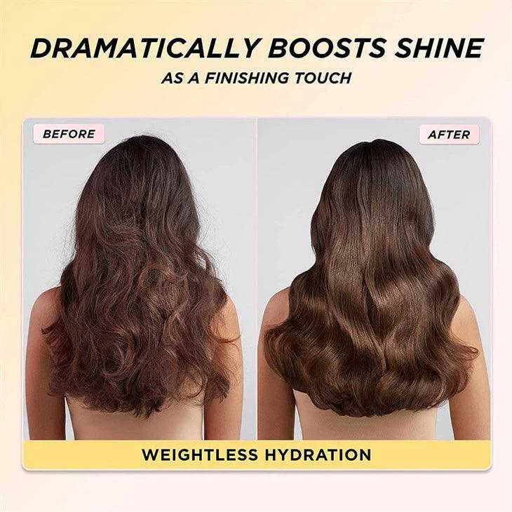 Karseell Moroccan Argan Oil Hair Essence Oil - 50ml