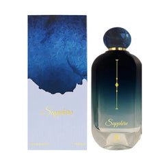 Ahmed Al Maghribi Sapphire EDP - 100ml