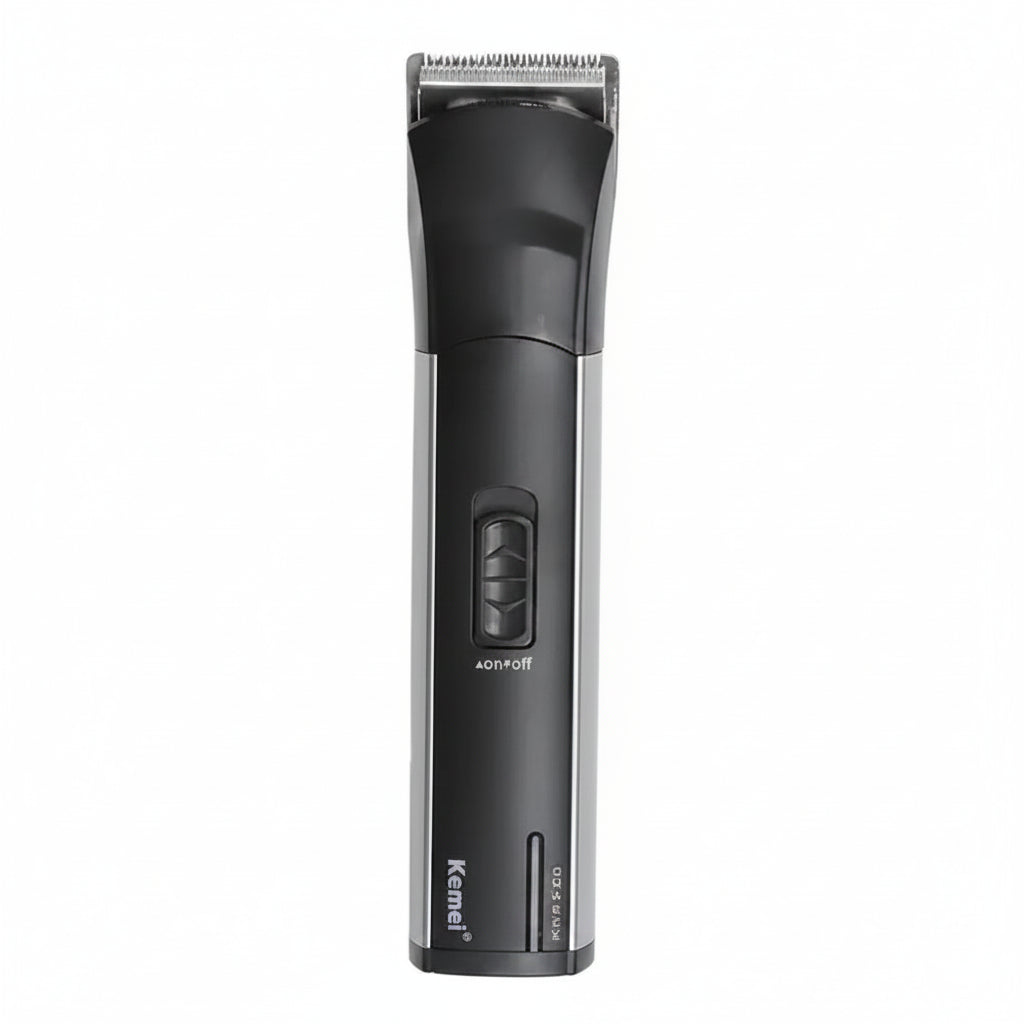 Kemei KM-2599 Hair Trimmer Professional Hair Clipper