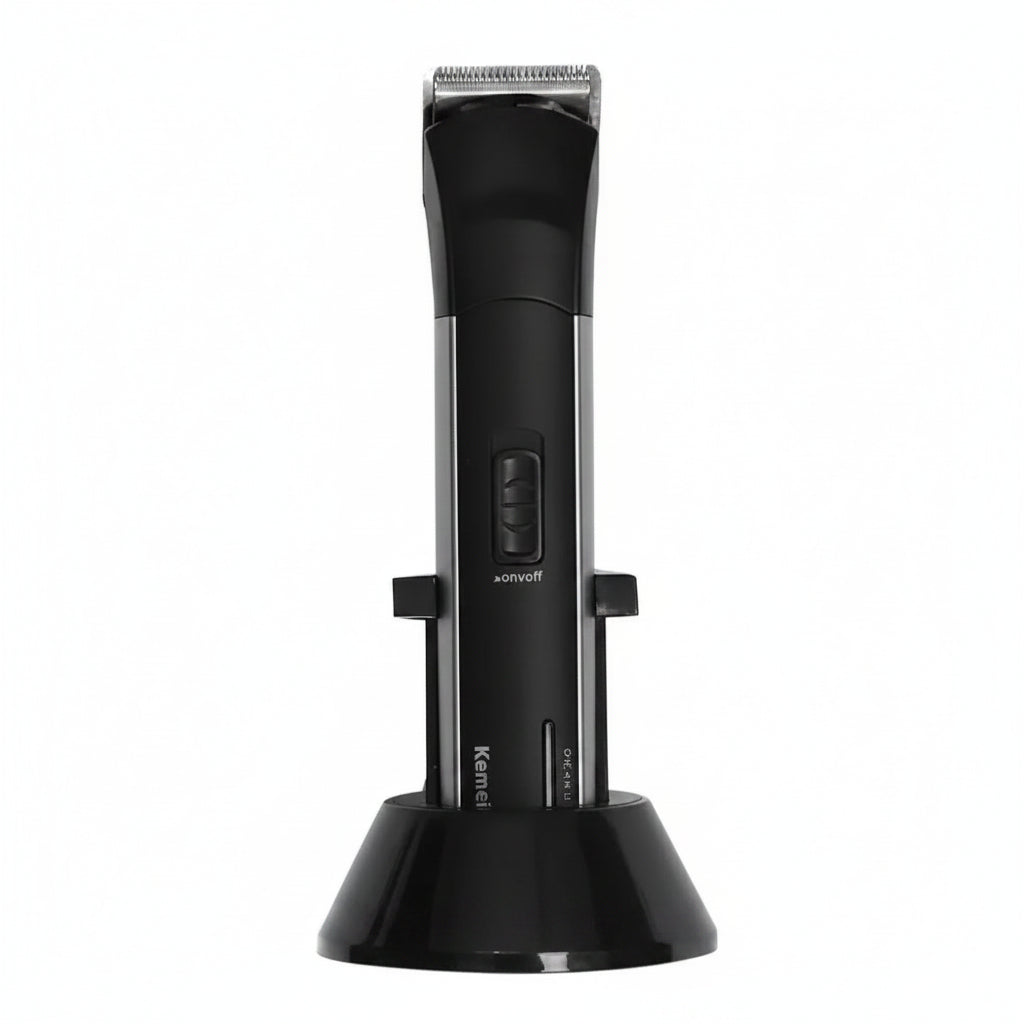 Kemei KM-2599 Hair Trimmer Professional Hair Clipper