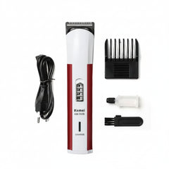 Kemei KM-702B Hair Clipper - Each