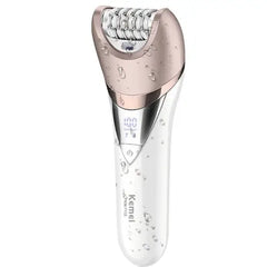 Kemei KM-7115 6-in-1 Epilator