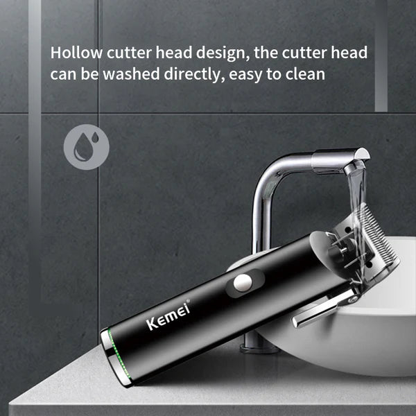 Kemei km-1892 Hair Trimmer & Clipper