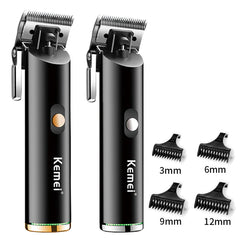 Kemei km-1892 Hair Trimmer & Clipper