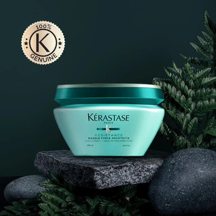Kerastase Paris K Resistance Masque Extentioniste Healthy Hair 200ml