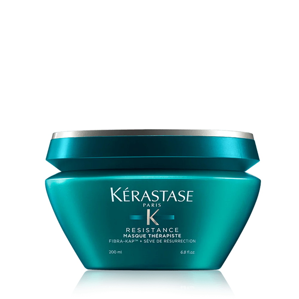 Kerastase Resistance Therapiste Hair Masque 200ml
