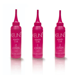 Keune Hair Lotion Keratin Curl - 125ml