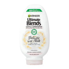 Garnier Ultimate Blends Delicate Oat Conditioner  - 400ml
