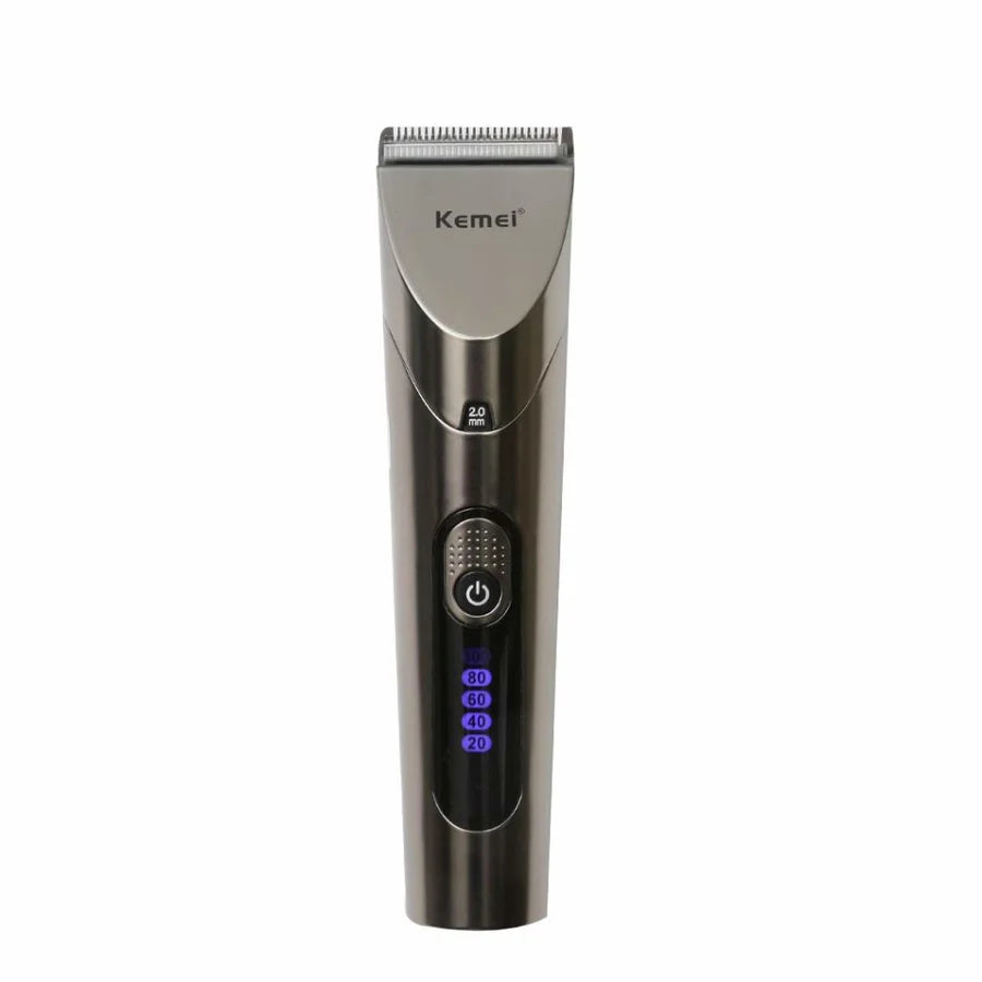 Kemei Professional Electric Hair Clipper KM-1627