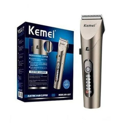 Kemei Professional Electric Hair Clipper KM-1627