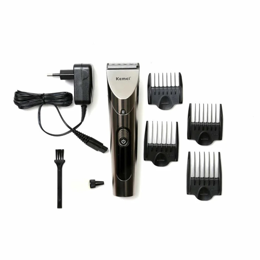 Kemei Professional Electric Hair Clipper KM-1627