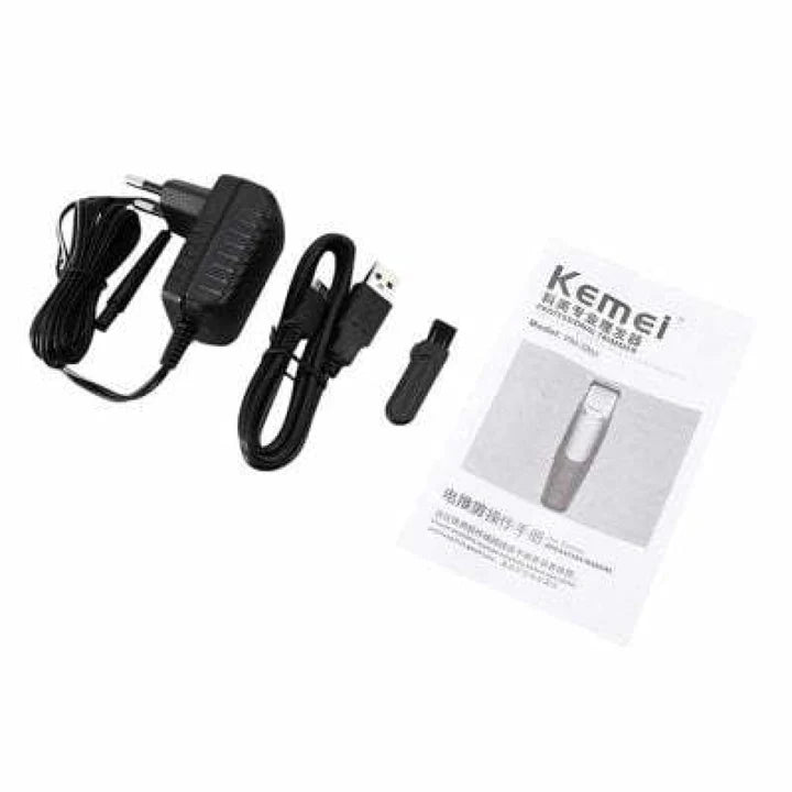 Kemei KM-3202 Hair Clipper