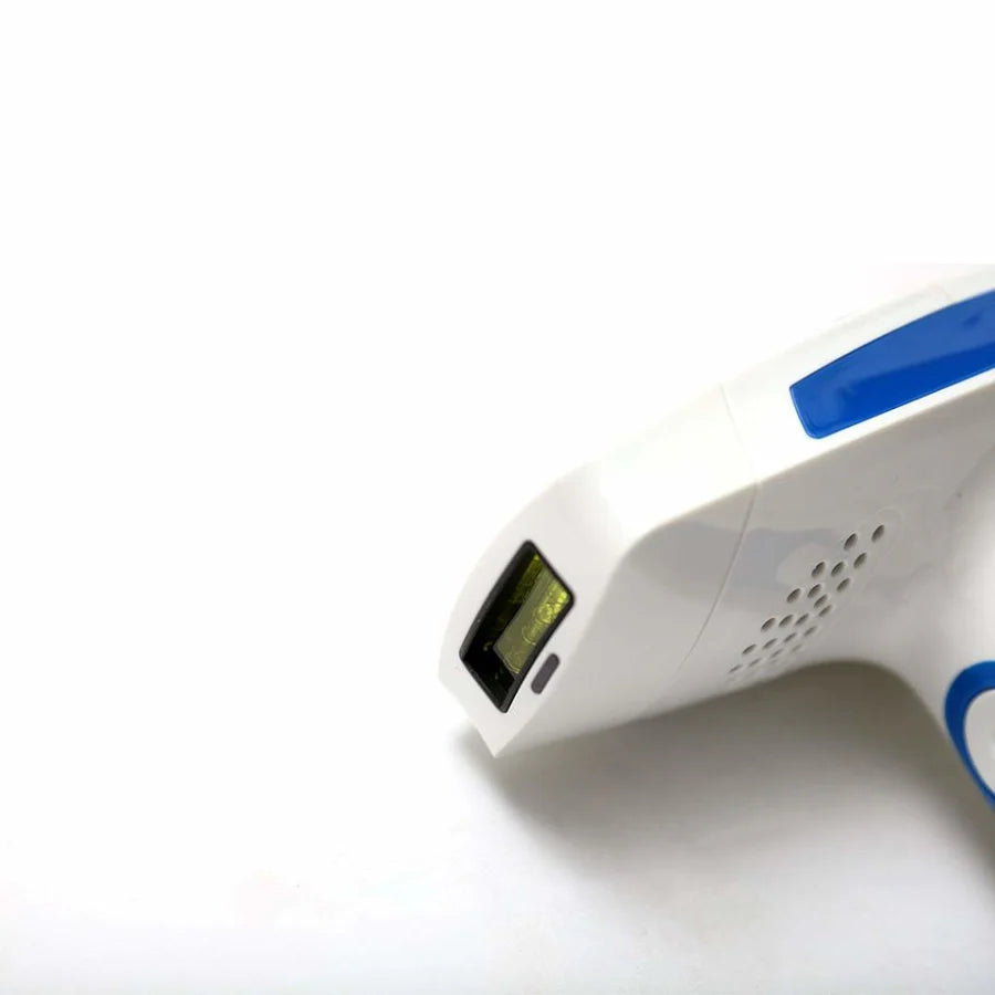 KM-6813 Laser IPL Permanent Hair Removal