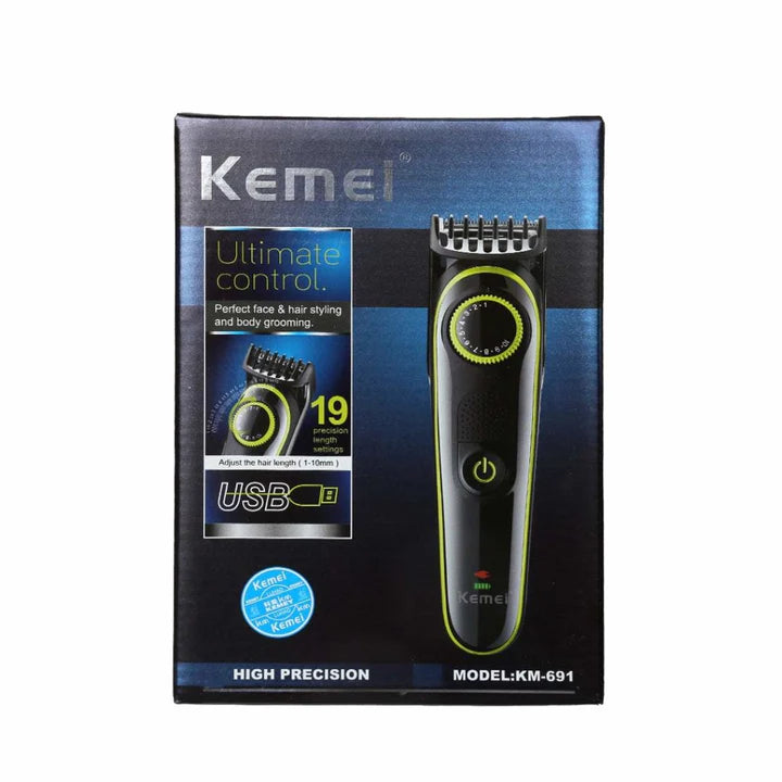 Kemei KM-691 Hair Clipper