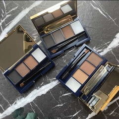 CVB Brow Contouring 4 in 1 Kit - 10g