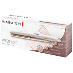 Remington PROluxe Hair Straightener S9100