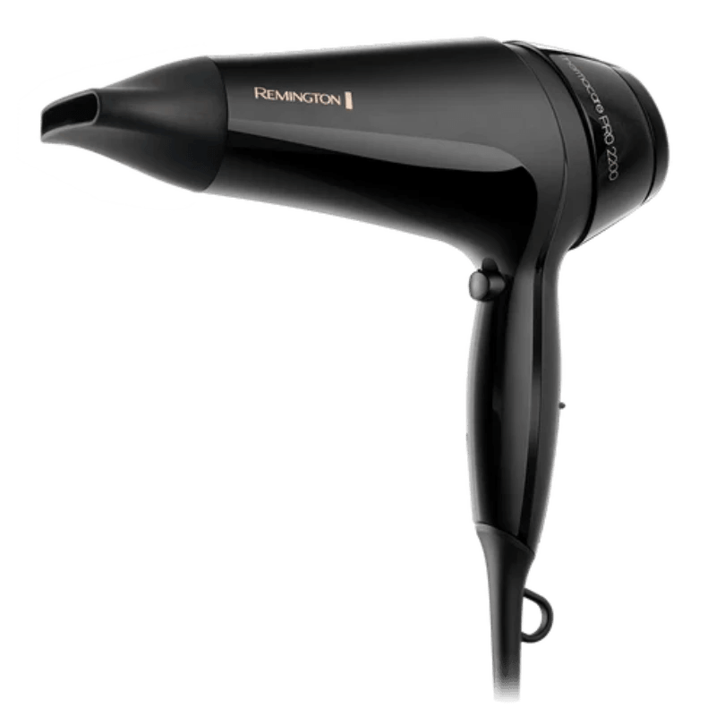 Remington D5710 Tthermacare Pro 2200 Hair Dryer