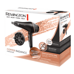 Remington Copper Radiance AC Hair Dryer AC5700