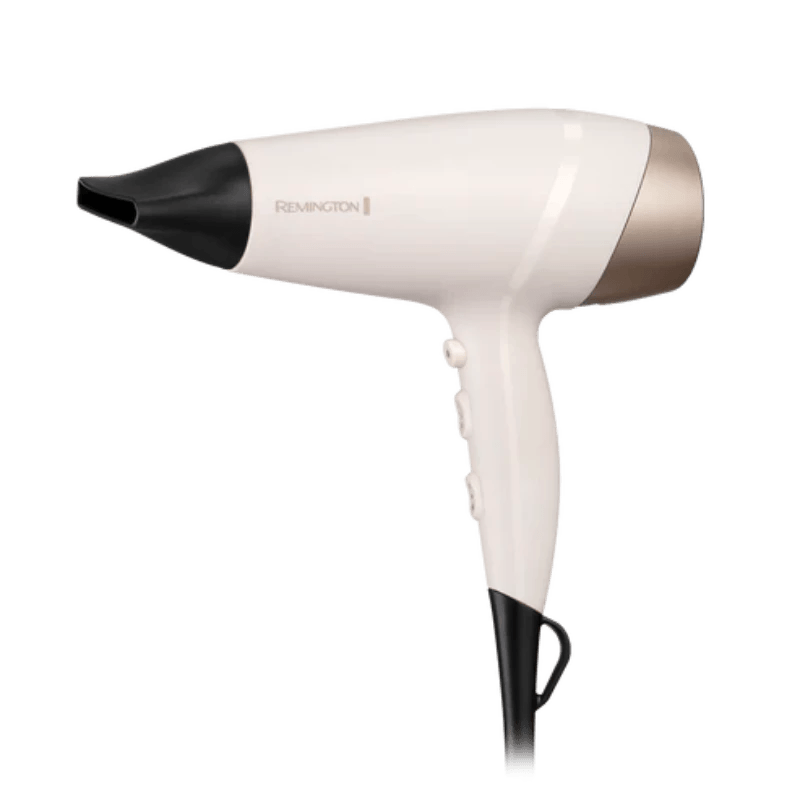 Remington Hair Dryer Shea Soft D4740