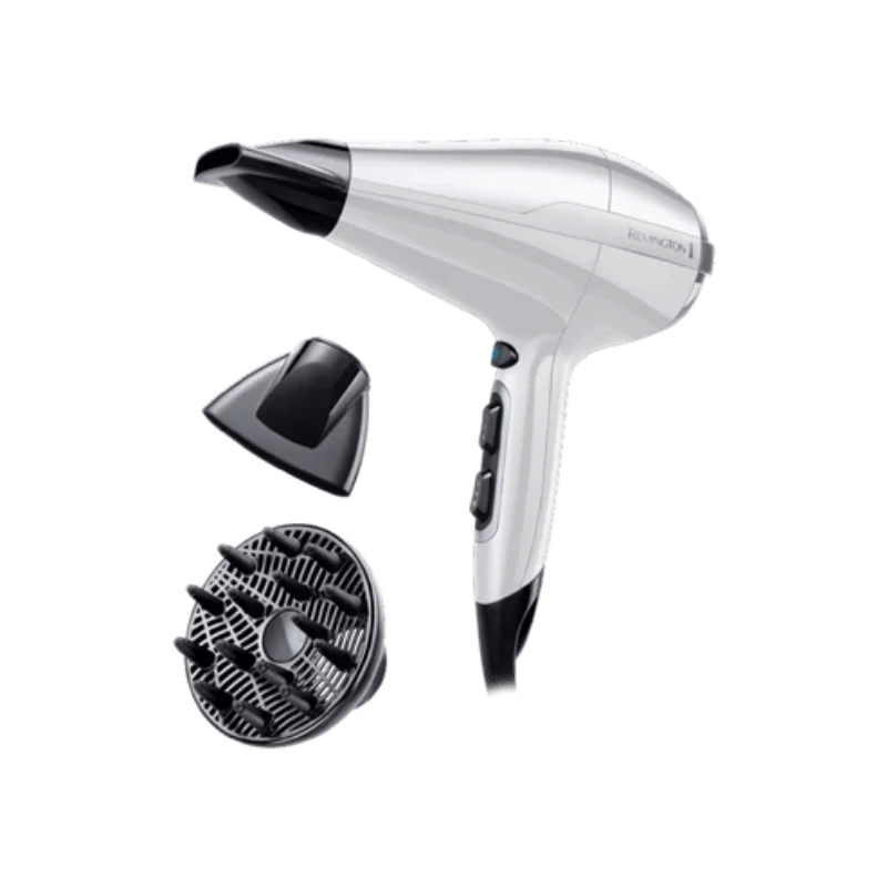 Remington D5913 Hair Dryer Pro Air AC Compact 2200w