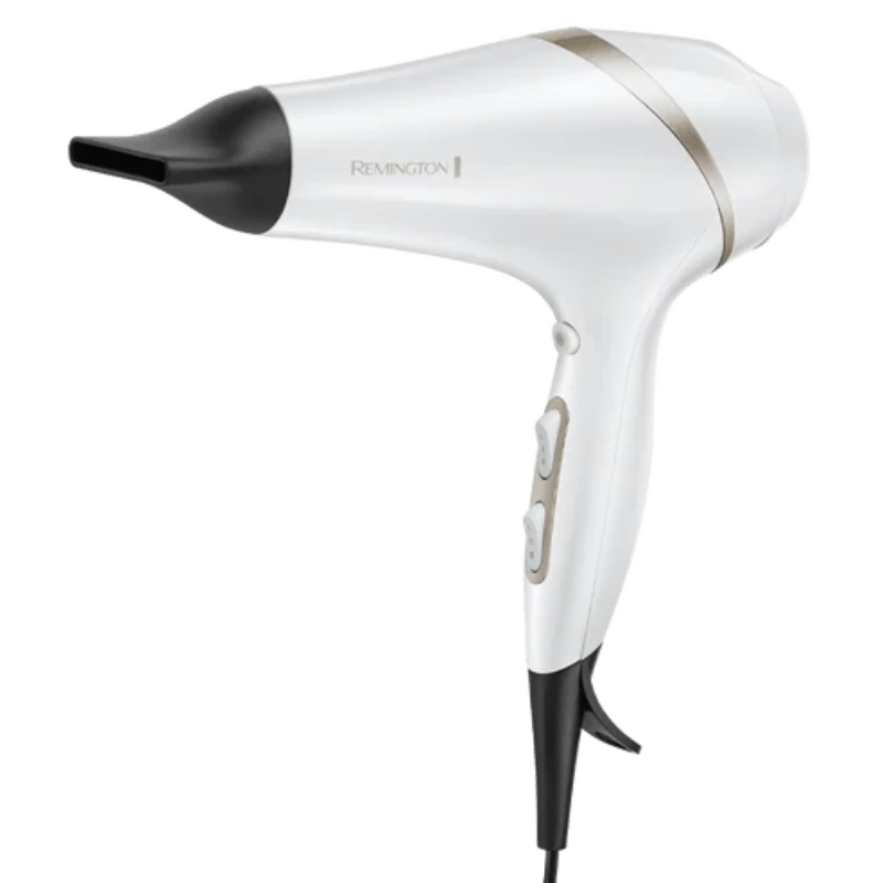 Remington Hydraluxe Hair Dryer With Moisture AC8901