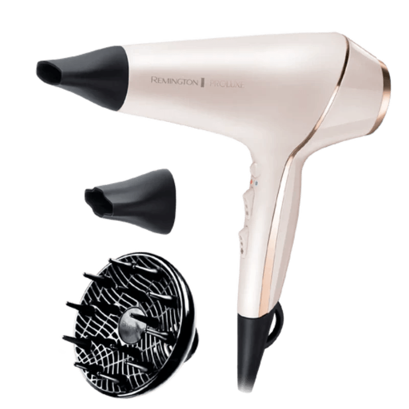 Remington Proluxe Hair Dryer Ac9140