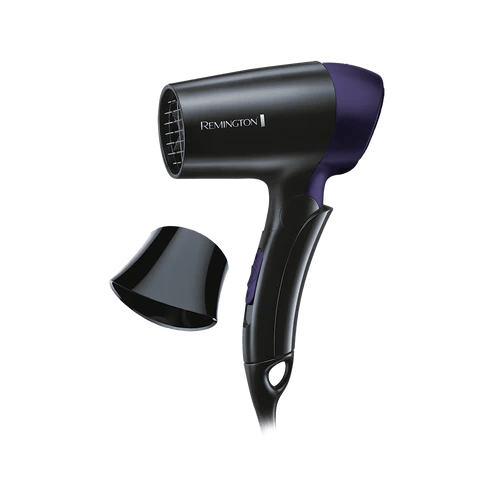 Remington D2400 On The Go Travel Hair Dryer