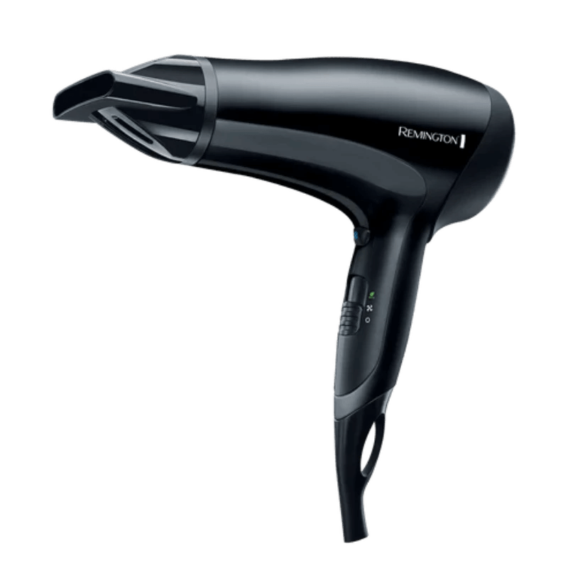 Remington D3010 Hair Dryer Power Ionic 2000w